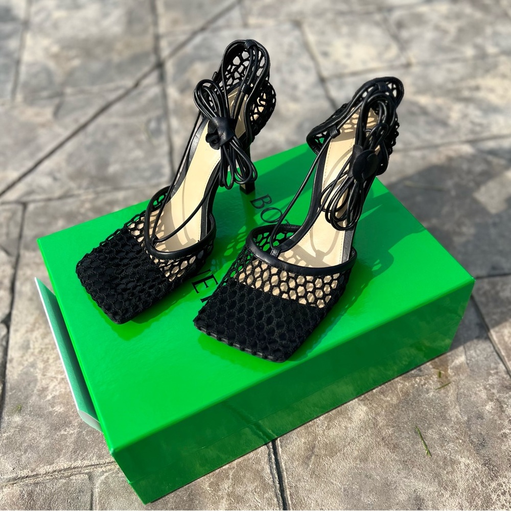 Bottega Veneta shoes for women